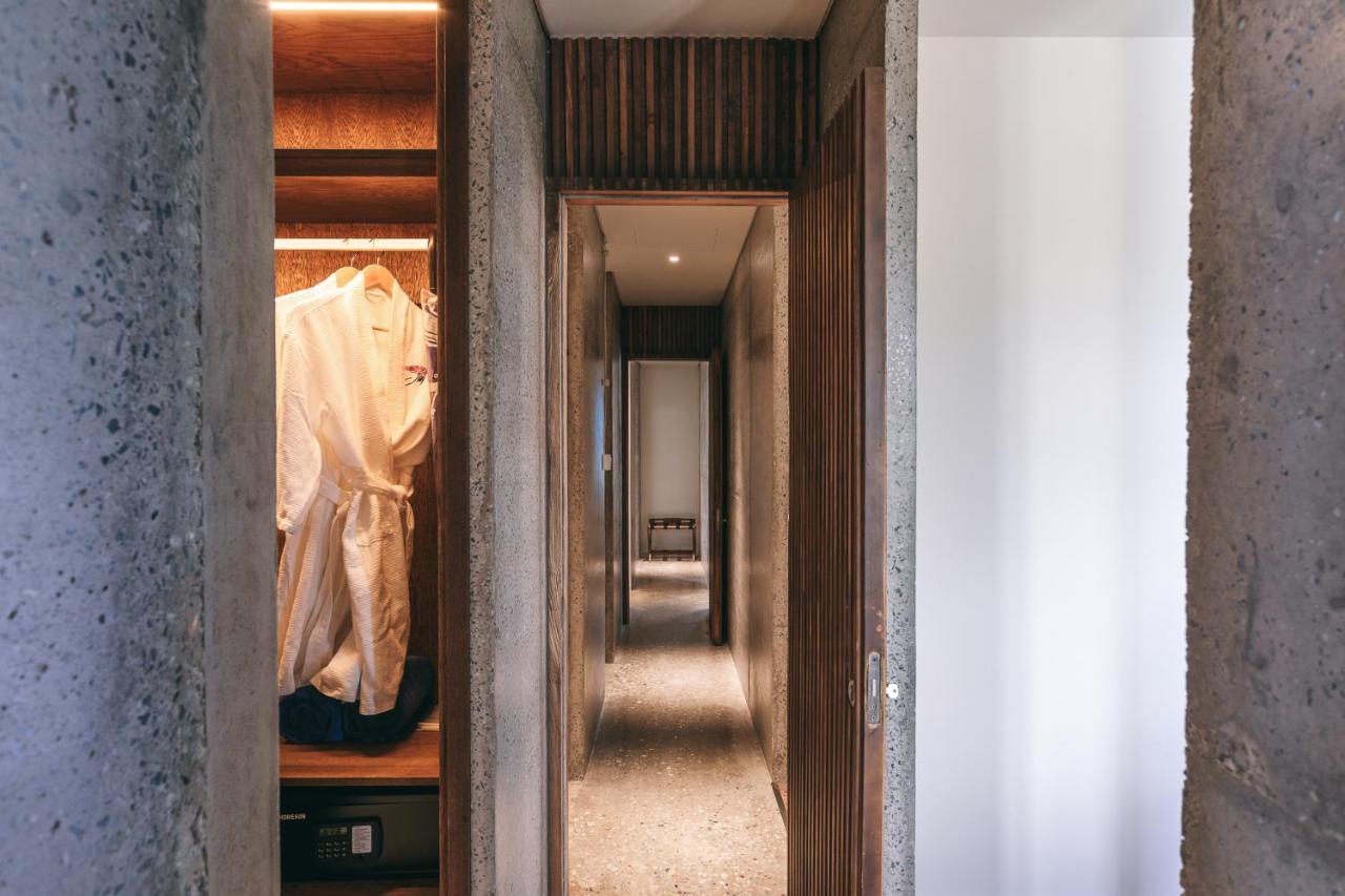 Jm Boutique Hotel Phu Quoc Exterior photo