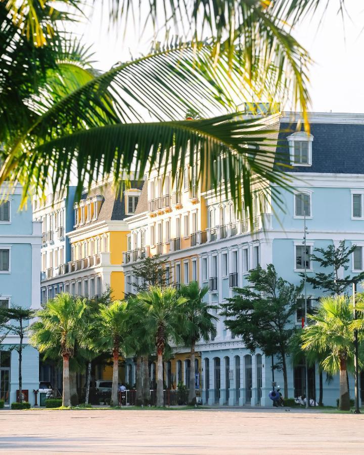 Jm Boutique Hotel Phu Quoc Exterior photo