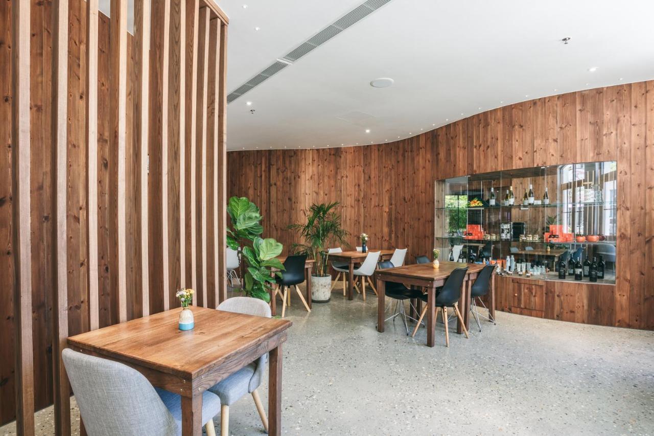 Jm Boutique Hotel Phu Quoc Exterior photo