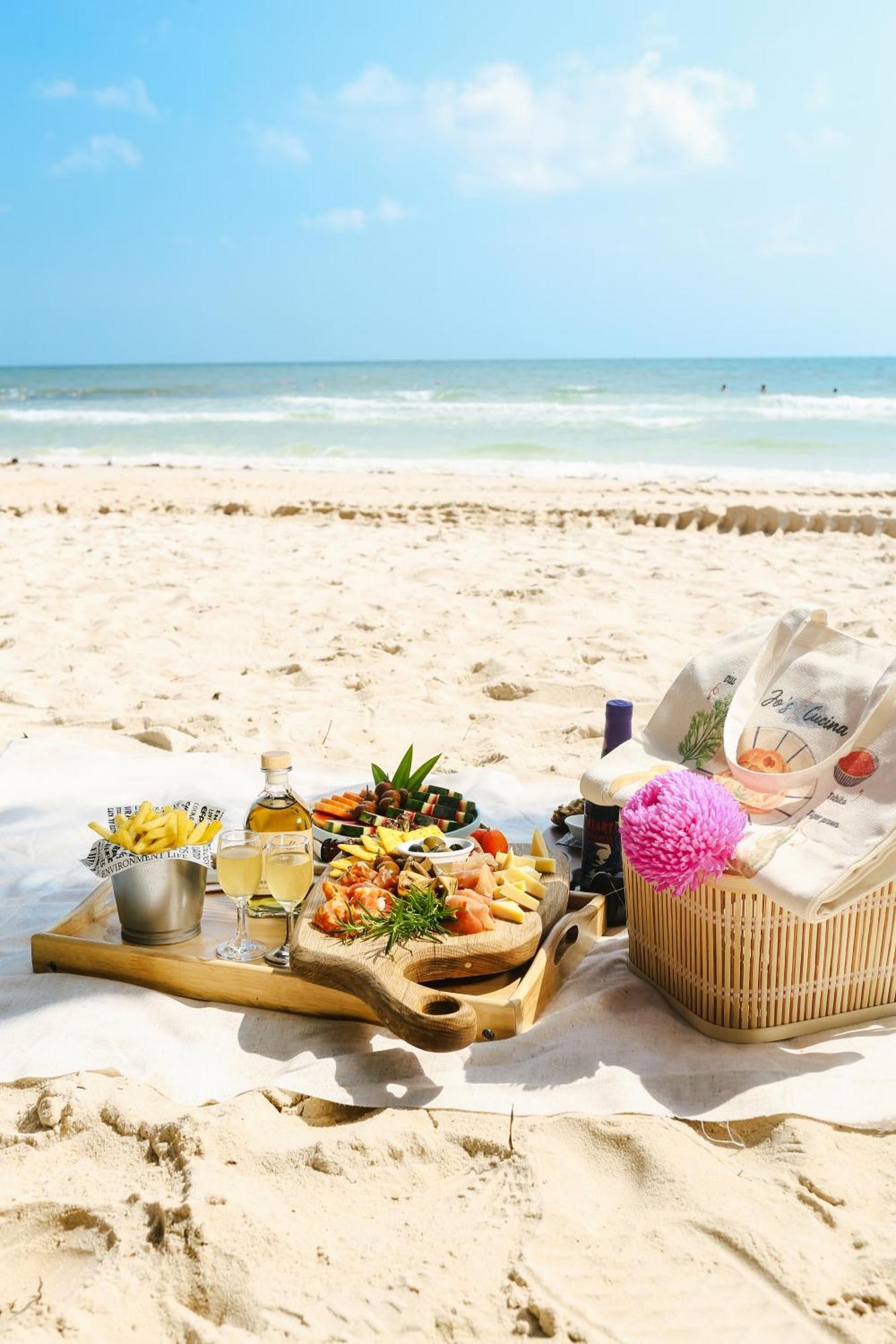 Jm Boutique Hotel Phu Quoc Exterior photo