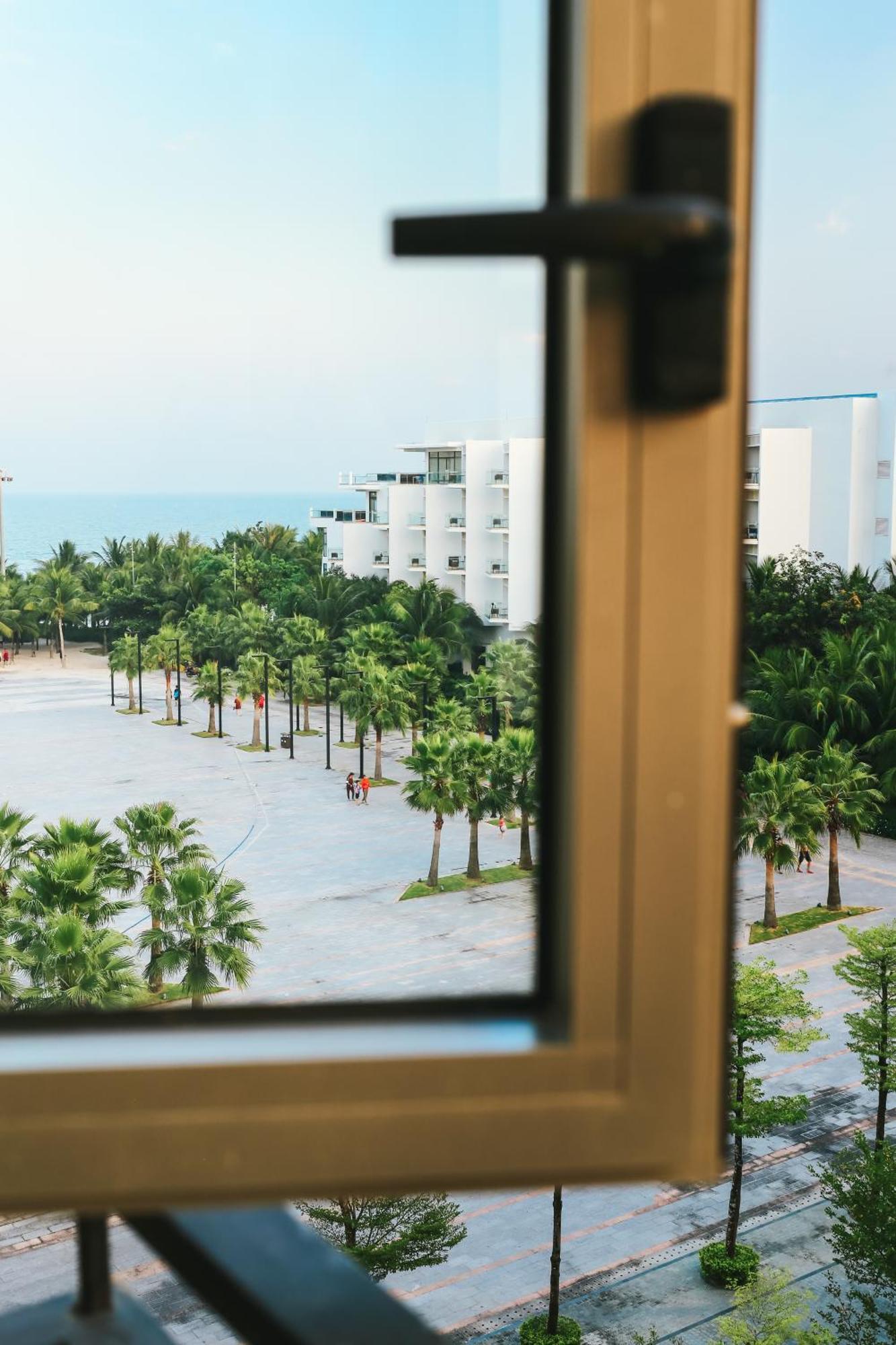 Jm Boutique Hotel Phu Quoc Exterior photo